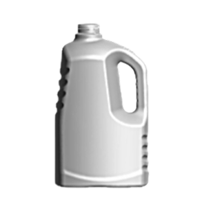 DRAINER CLEANER GEL (64 oz.)