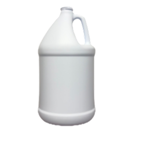 Round Gallon (64 oz.)